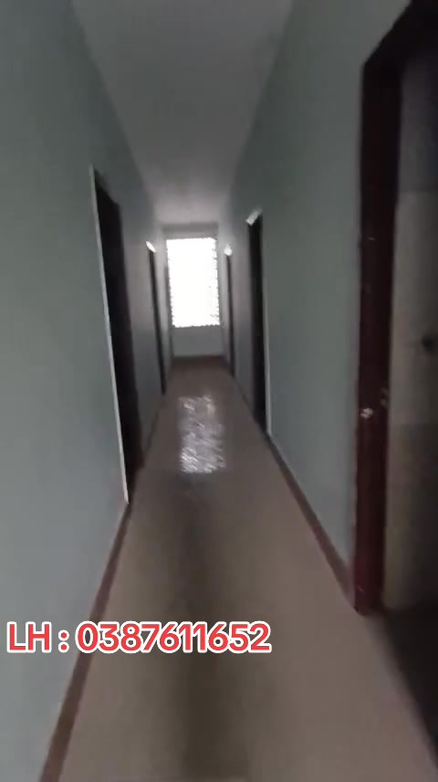 Khách sạn cho thuê tại KCN Tân Đông Hiệp B, Dĩ An - Phù hợp làm căn hộ dịch vụ!