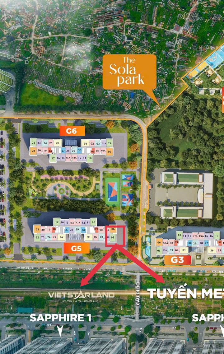 Căn hộ G5 Tây Mỗ 64.2m² giá 5.459 tỷ - Chính chủ bán gấp!