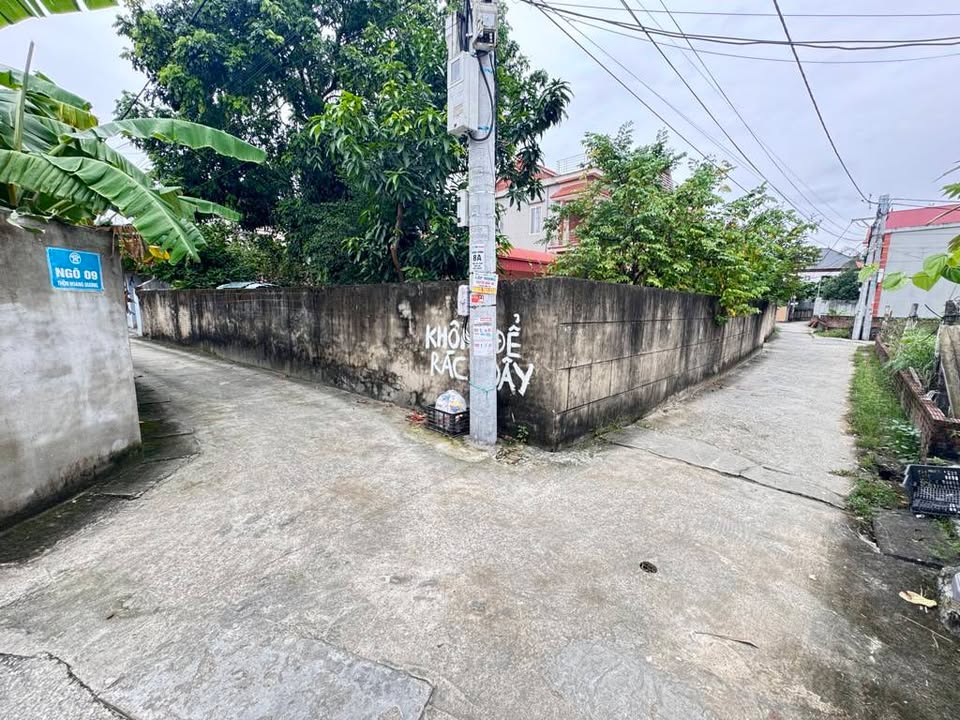 Đất nền Mai Đình, Sóc Sơn 42m² giá nhỉnh tỷ - Đường thông thoáng, cơ hội đầu tư hấp dẫn!