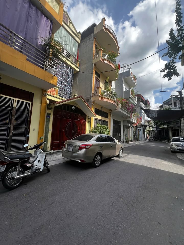 Nhà mặt phố Kim Đồng Phủ Lý 65m² giá 4.6 tỷ - Đầu tư sinh lời ngay!