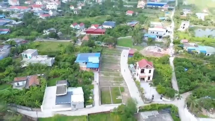 Đất nền An Trường, An Lão 72m² giá chỉ 700 triệu - Đầu tư sinh lời cao!