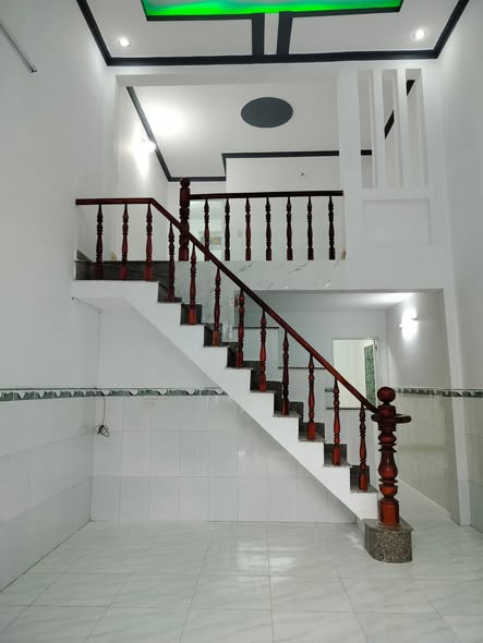 Nhà Tân Phước, Dĩ An 48m² giá 1.299 tỷ - Thích hợp cho gia đình nhỏ!