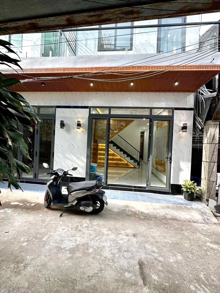 Nhà 1 Trệt 1 Lầu Hẻm Ngô Quyền, Rạch Giá 48m² - Gần chợ Vĩnh Bảo, Sẵn sàng ở ngay!