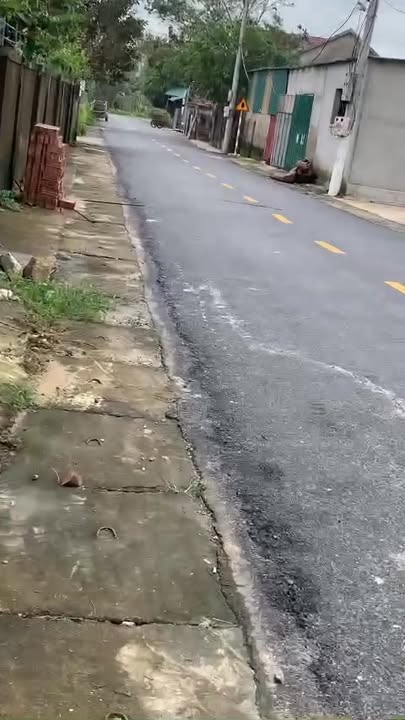 Đất Nghi Thịnh Nghi Lộc 200m² giá 2 tỷ - Mặt tiền siêu đẹp!