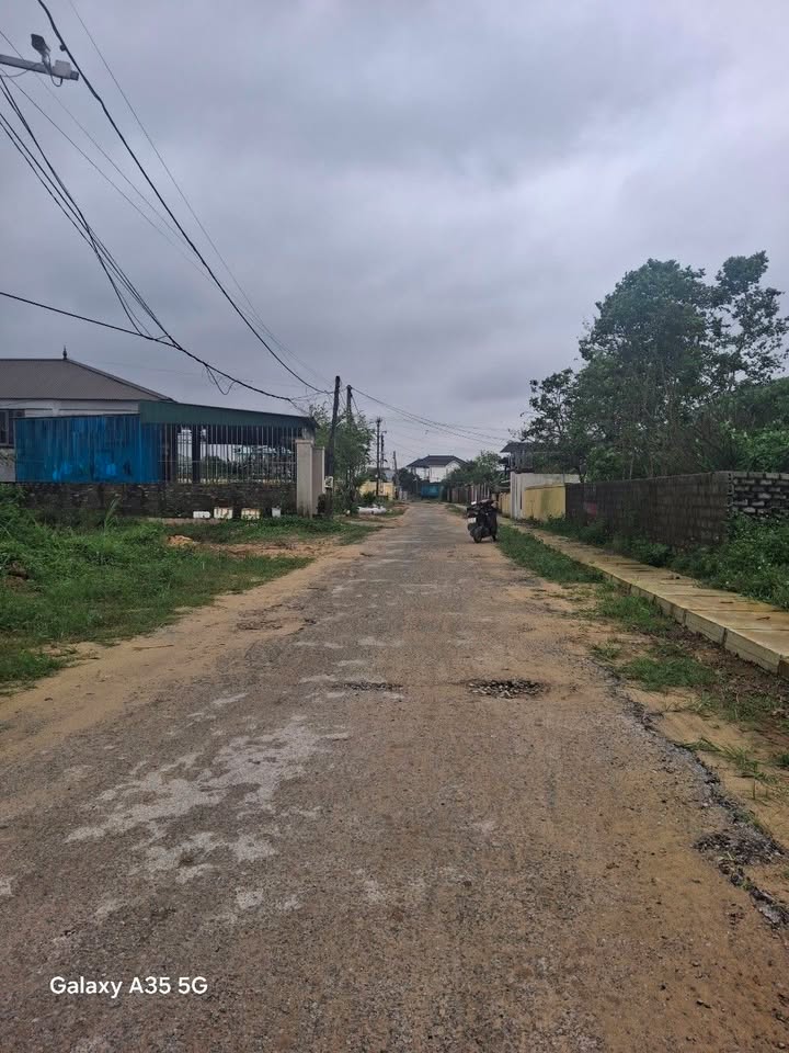 Đất Nghi Thịnh 163m² giá thỏa thuận - Lô góc 2 mặt tiền hấp dẫn!