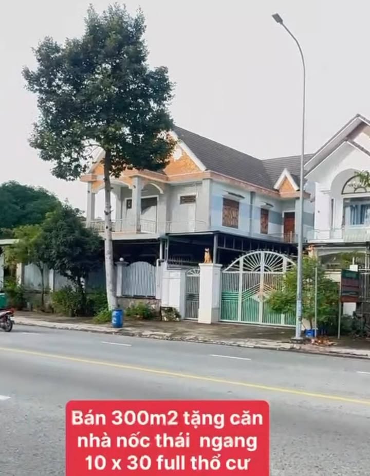 Đất nền 300m² đường D1, phường Vĩnh Tân - Giá tốt, tặng nhà mái thái!