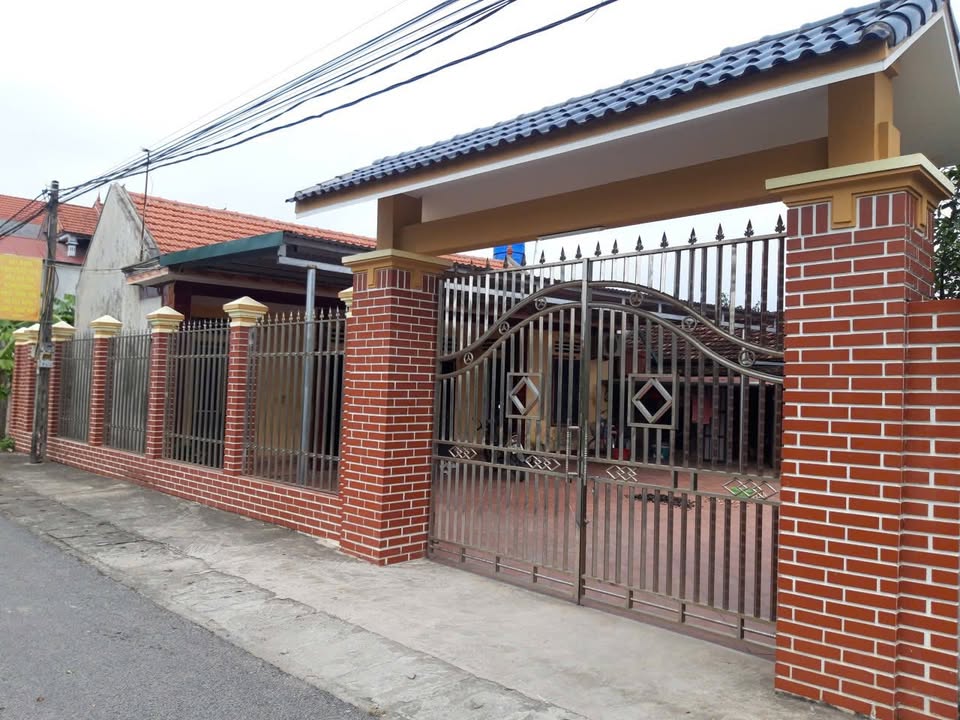 Nhà cho thuê tại xóm 2, xã Đồng Hướng, Kim Sơn - Giá thỏa thuận hấp dẫn!