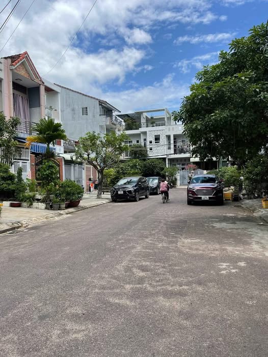 Nhà 1 Tầng Hẻm Cần Vương, P. Nguyễn Văn Cừ, 60m² giá 2.6 tỷ - Pháp lý rõ ràng, đầu tư sinh lời!