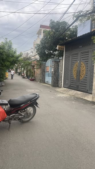 Nhà mặt tiền Thống Nhất, Gò Vấp, 190m² giá 16 tỷ - Định cư ngay!