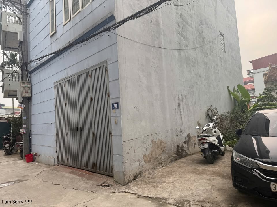 Đất thổ cư Phú Lương Hà Đông 53.7m² - Mặt tiền thuận lợi xây dựng tự do!