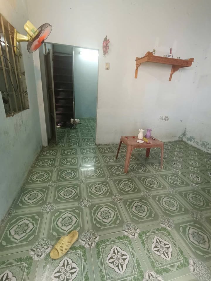 Cho thuê nhà tại Đường Vũng Thiện, Dĩ An 50m² - Giá chỉ 3 triệu/tháng