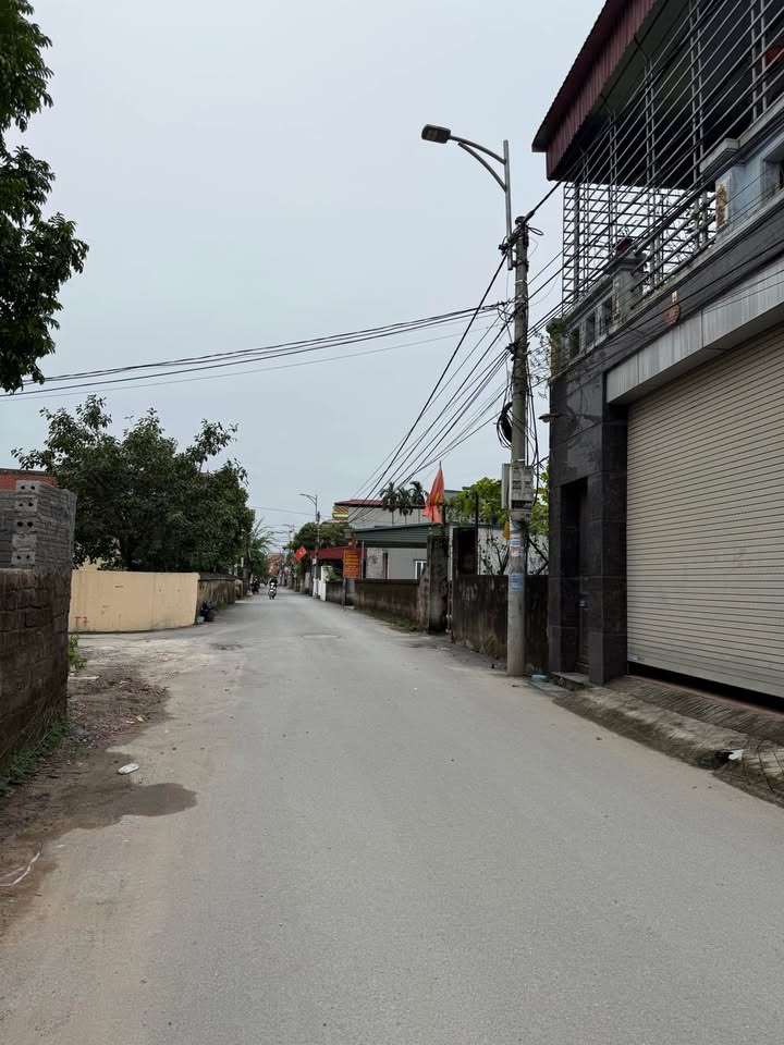 Đất nền Phủ Lý 74m² giá 2.05 tỷ - Gần chợ, trường học tiện lợi!