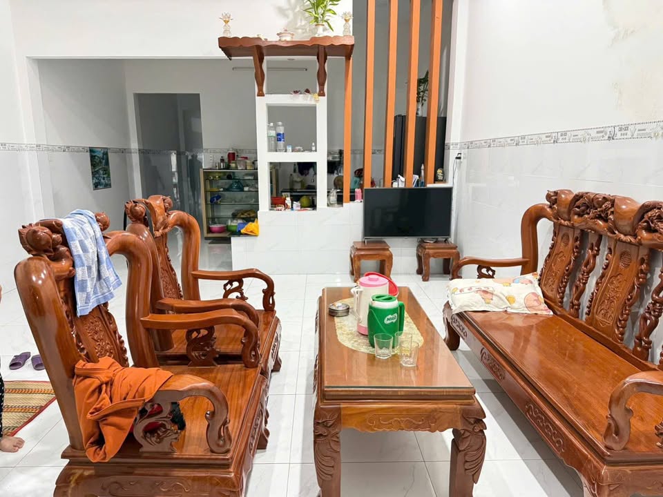 Nhà cấp 4 Liên Thành, Bắc Nha Trang 134m² giá 1.65 tỷ - Chính chủ bán gấp!