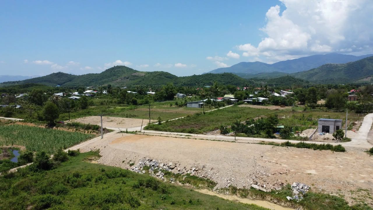 Đất nền Diên Đồng, Diên Khánh 1178m² giá 2 tỷ - Cơ hội đầu tư sinh lời!