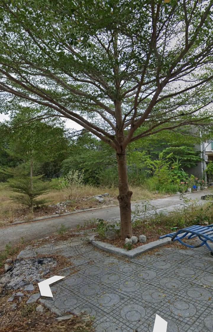 Đất tái định cư Đất Lành Vĩnh Thái, Nha Trang 64m² giá 2.5 tỷ - Cơ hội đầu tư tốt!