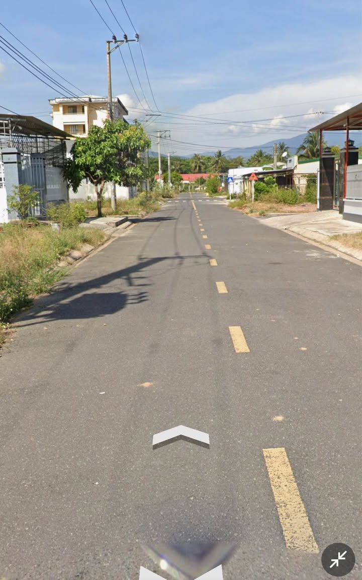 Đất Biệt Thự Suối Tân 126m² giá 1.75 tỷ - Tiềm năng đầu tư cao!