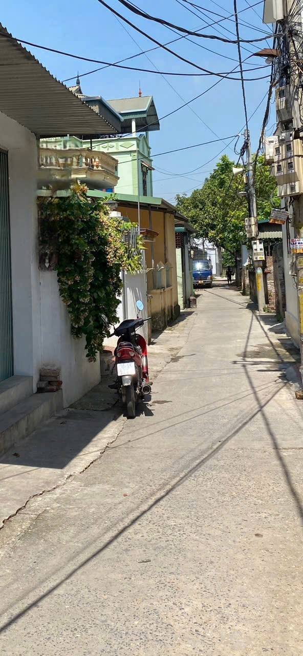 Đất lô góc Ngọc Hồi 45m² giá 4 tỷ - Ô tô vào tận nhà!