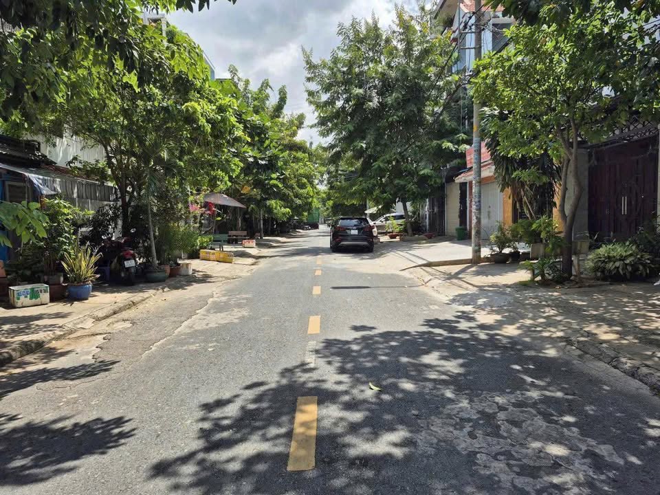 Nhà mặt tiền đường T6, phường Tây Thạnh, 55.5m² giá 8.5 tỷ - Đầu tư sinh lời cao!