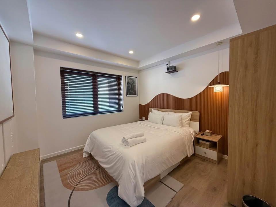 Nhà riêng 131A/7 Nguyễn Thị Minh Khai, Quận 1, 37m² giá 8.8 tỷ - Đầu tư sinh lời ổn định!