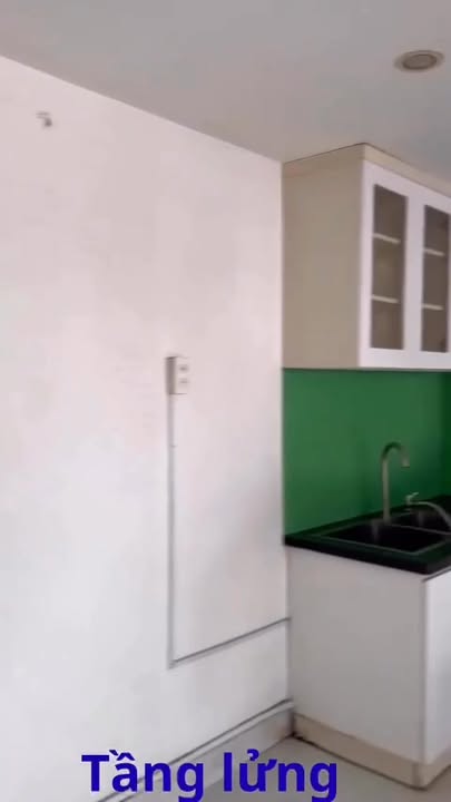 Nhà phố Đa Kao, quận 1, 45.6m² giá 16.9 tỷ - Kinh doanh sầm uất!