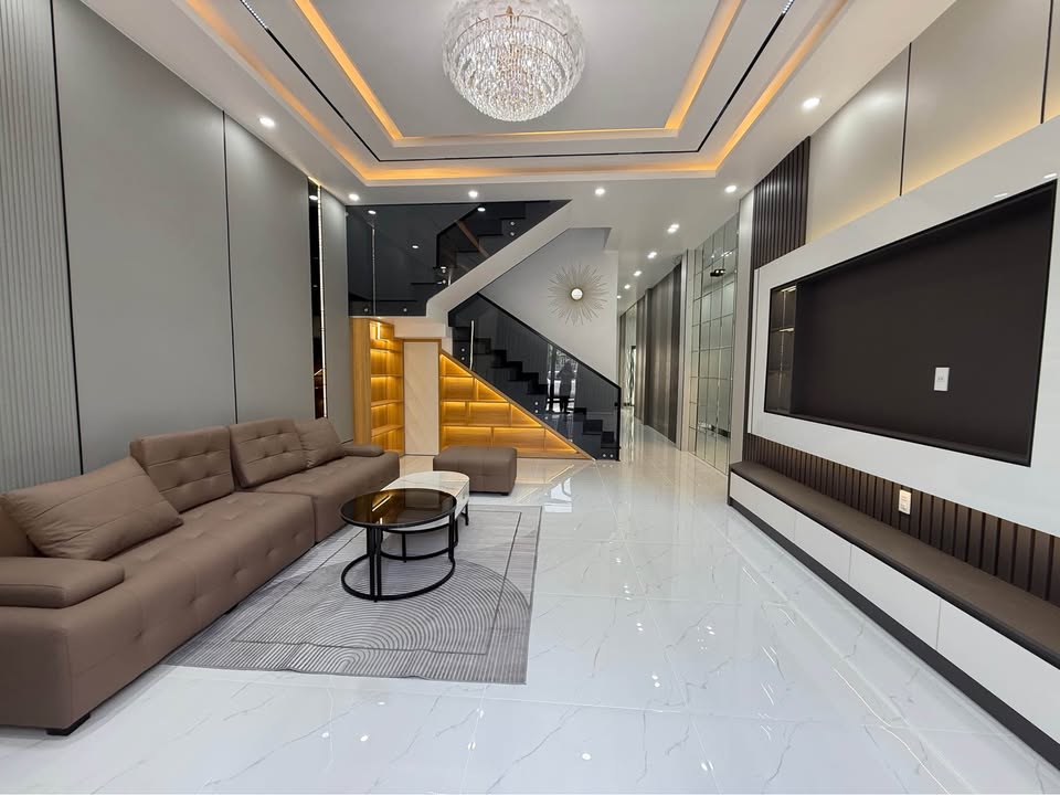 Nhà 2 tầng đường Số 2 Liên Hương, Rạch Giá 77m² giá 3.09 tỷ - Đáng sống ngay!