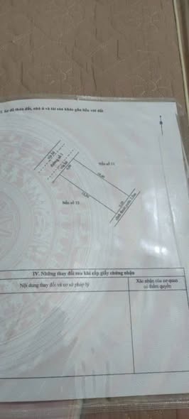 Đất nền Khu Dân Cư Mỹ Phước Tây 108m² giá 680 triệu - Đầu tư sinh lời cao!