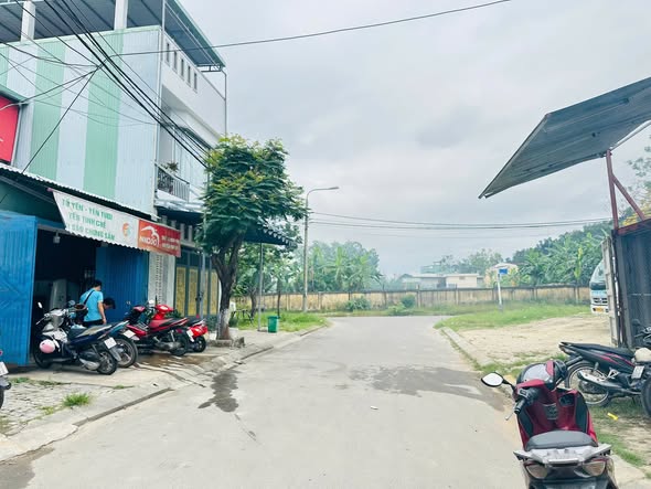 Đất nền đường Phước Lý 19, Liên Chiểu, Đà Nẵng 100m² giá 3 tỷ - Đầu tư sinh lời ngay!