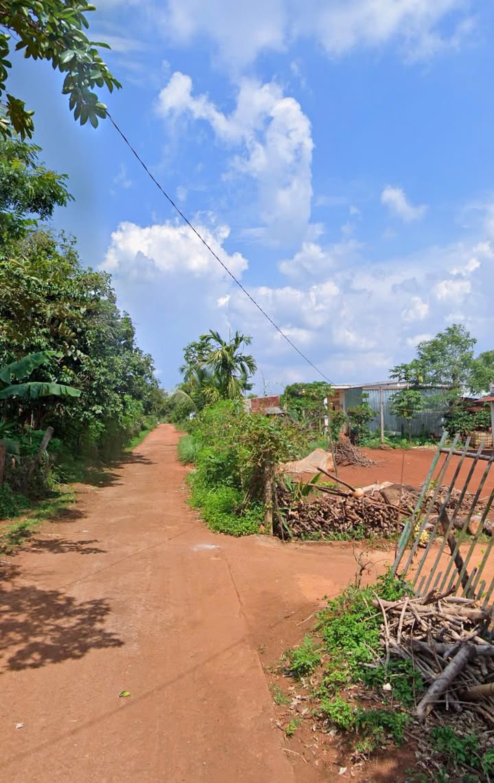 Đất nền Cư Bao, Buôn Hồ, Đắk Lắk 140m² giá 350 triệu - Tiềm năng đầu tư lớn!