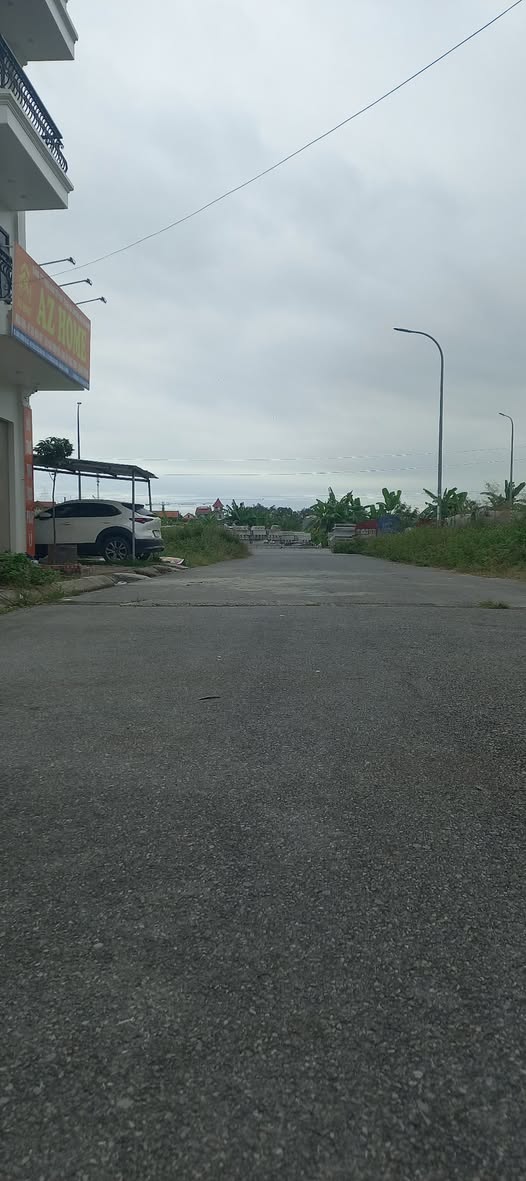 Đất nền Hồng Bàng 75m² chỉ 3 tỷ - Tiện ích đầy đủ, ô tô đỗ thoải mái!