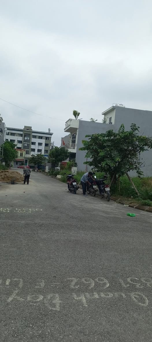 Nhà riêng Hồng Bàng Hải Phòng 85m² giá chỉ 4 tỷ - Tiện ích đầy đủ, sẵn sàng vào ở!