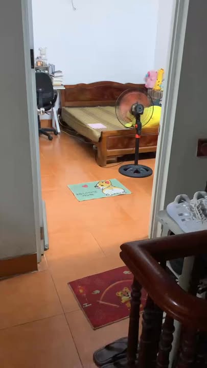 Phòng cho thuê tại Cầu Giấy 30m² giá 3 triệu - Tiện nghi đầy đủ, gần nhiều trường đại học!