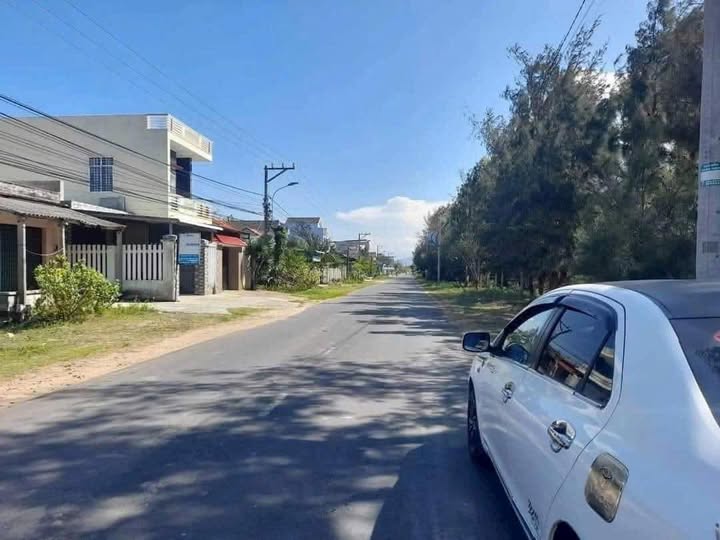 Đất nền mặt tiền Thăng Long, Đắk Lắk 175.5m² giá 1.65 tỷ - Đầu tư sinh lời hấp dẫn!