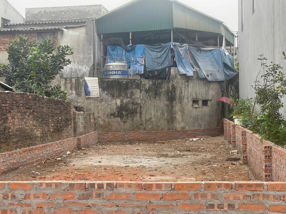 Đất thổ cư Tiên Cát, Việt Trì 136m² - Vị trí đẹp, giá thỏa thuận!