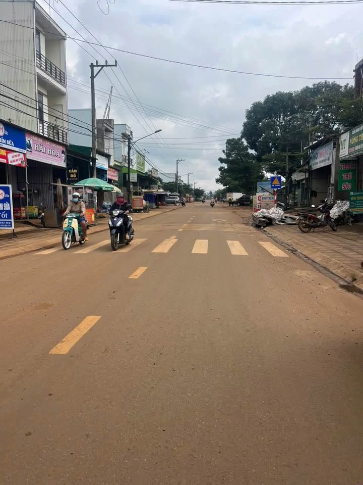 Đất Nghĩa Hưng Chư Păh 108m² giá 800 triệu - Cơ hội đầu tư hấp dẫn!