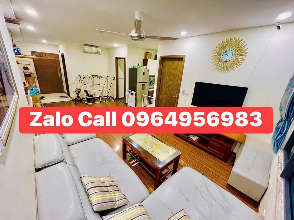 Căn hộ EcoGreen 286 Nguyễn Xiển 75m² và 86m² giá chỉ từ 6 tỷ - Căn góc thoáng mát!