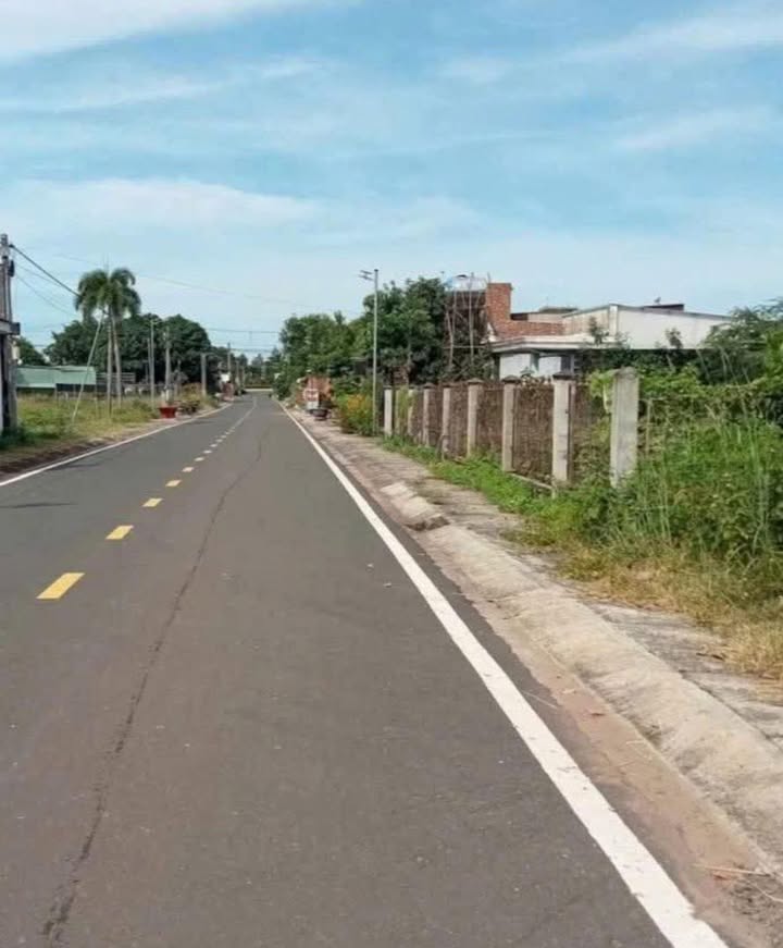 Đất nền Hớn Quản 550m² giá 790 triệu - Đầu tư sinh lời ngay!