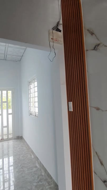 Nhà 2 căn tại Giồng Lớn, Đức Hòa, Long An - Giá 1.8 tỷ siêu hấp dẫn!