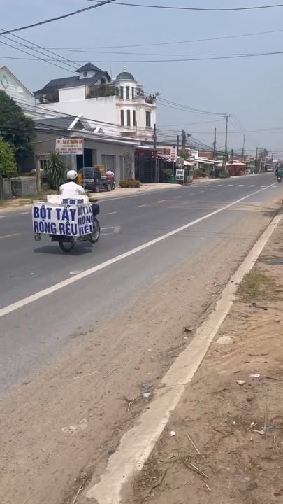 Đất nền Hậu Nghĩa, Đức Hòa, Long An 115m² giá 1.4 tỷ - Cơ hội đầu tư sinh lời!