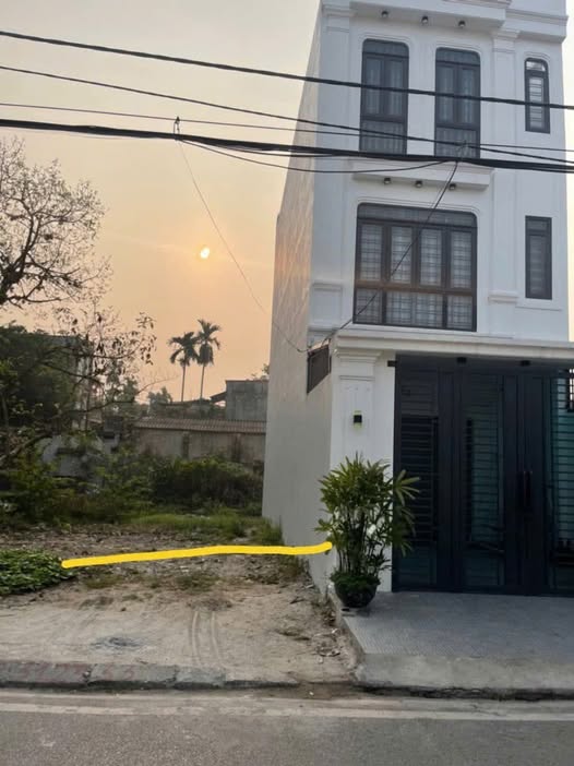 Đất mặt đường Cam Lộ, Hồng Bàng 76.5m² giá 3.699 tỷ - Cơ hội đầu tư hấp dẫn!