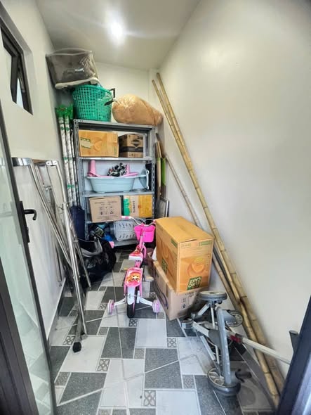 Nhà lô góc 4 tầng Phủ Thượng Đoạn 66m² giá 3.85 tỷ - Dân xây độc lập, sẵn sàng ở ngay!