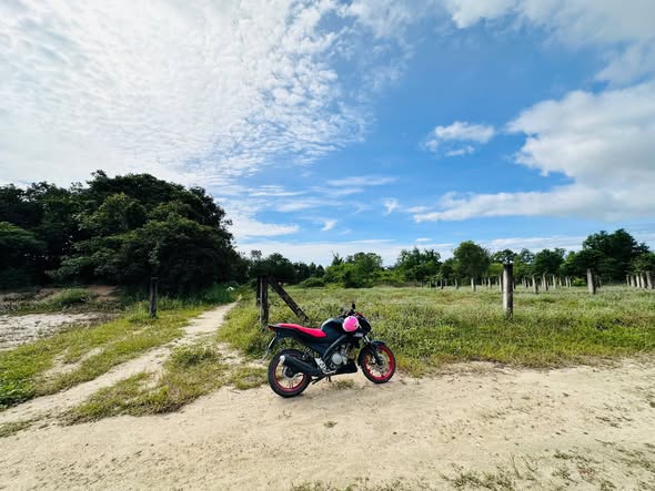 Đất nền gần biển xã Tân Hải 1320m² giá chỉ 650 triệu - Đầu tư sinh lời ngay!