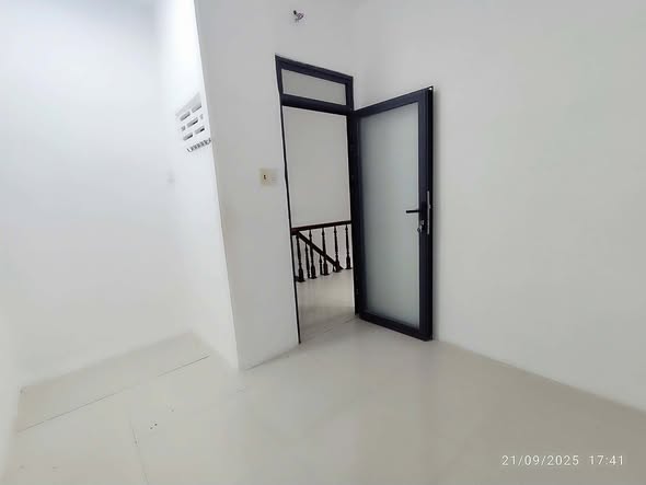 Nhà phố Ngọc Hiệp Nha Trang 30m² giá 1.85 tỷ - Tiện nghi đầy đủ, gần biển