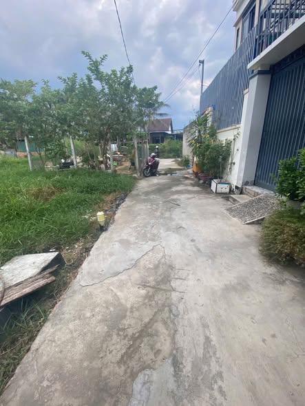 Đất Vĩnh Châu Vĩnh Hiệp 78m² giá 2.145 tỷ - Đầu tư sinh lời ngay!