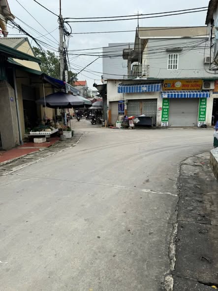 Đất nền Thư Phú Thường Tín 67m² giá 2.7 tỷ - Đầu tư sinh lời hiệu quả!