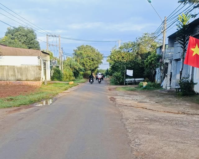 Mặt tiền kinh doanh đường Nguyễn Xuân Nguyên, Tân An 165m² giá 2.45 tỷ - Đầu tư sinh lời ngay!