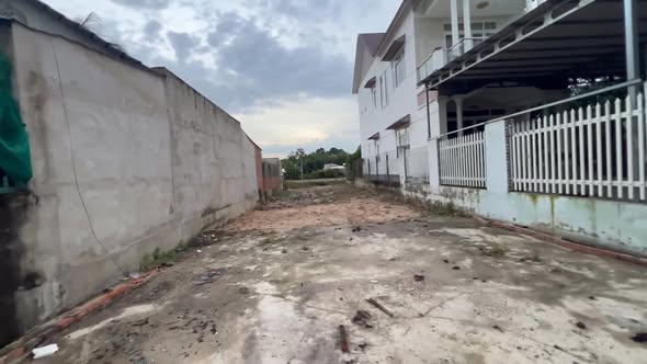 Đất mặt tiền Gò Dầu 320m² giá 1.75 tỷ - Cơ hội đầu tư hấp dẫn!