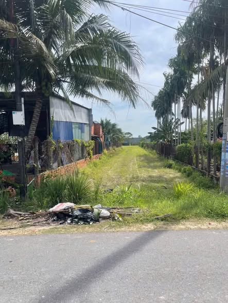 Đất nền khu phố Gia Tân, Trảng Bàng 560.9m² giá 1.1 tỷ - Tiềm năng sinh lời cao!