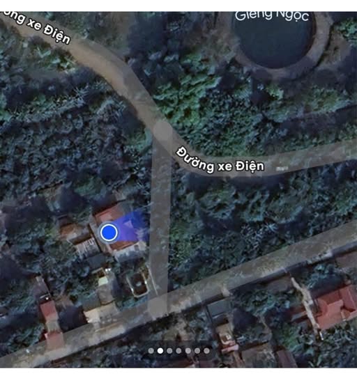 Farm nghỉ dưỡng Tây Hoa Lư, Ninh Bình 2025m² giá 13 tỷ - Không gian yên tĩnh lý tưởng!