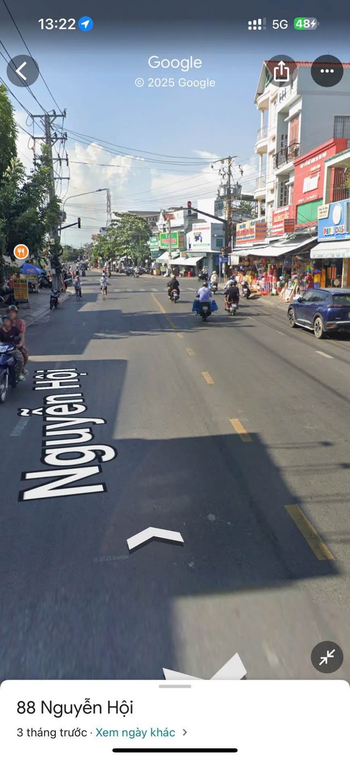 FrontHouse Nguyễn Hội, Phú Trinh 78m² - Cơ hội đầu tư sinh lời tốt!