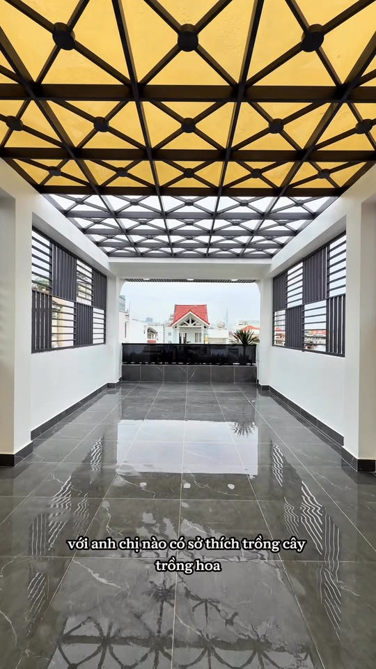 Nhà mặt tiền Cư Xá Ngân Hàng, Quận 7 - 92m² giá 22.6 tỷ - Sẵn sàng vào ở!